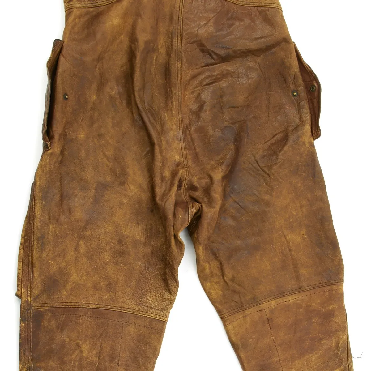 Original U.S. WWII Type A-2 Flying Pants