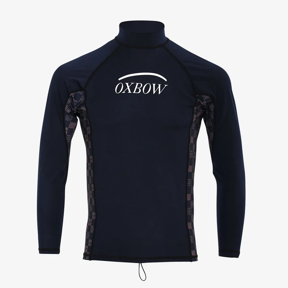 Oxbow Long Sleeve Rash Vest