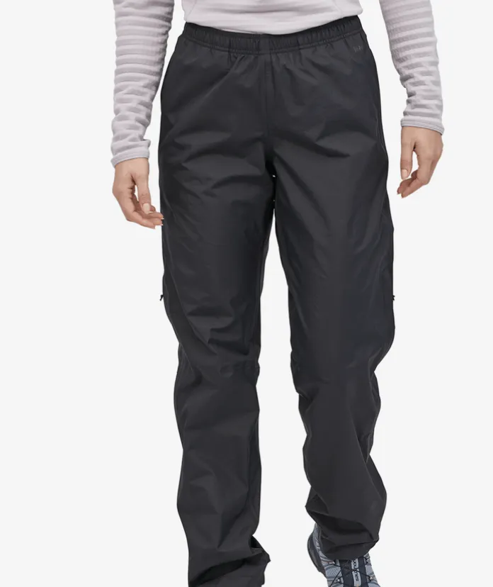 Patagonia Torrentshell 3L Pants - Regular W's