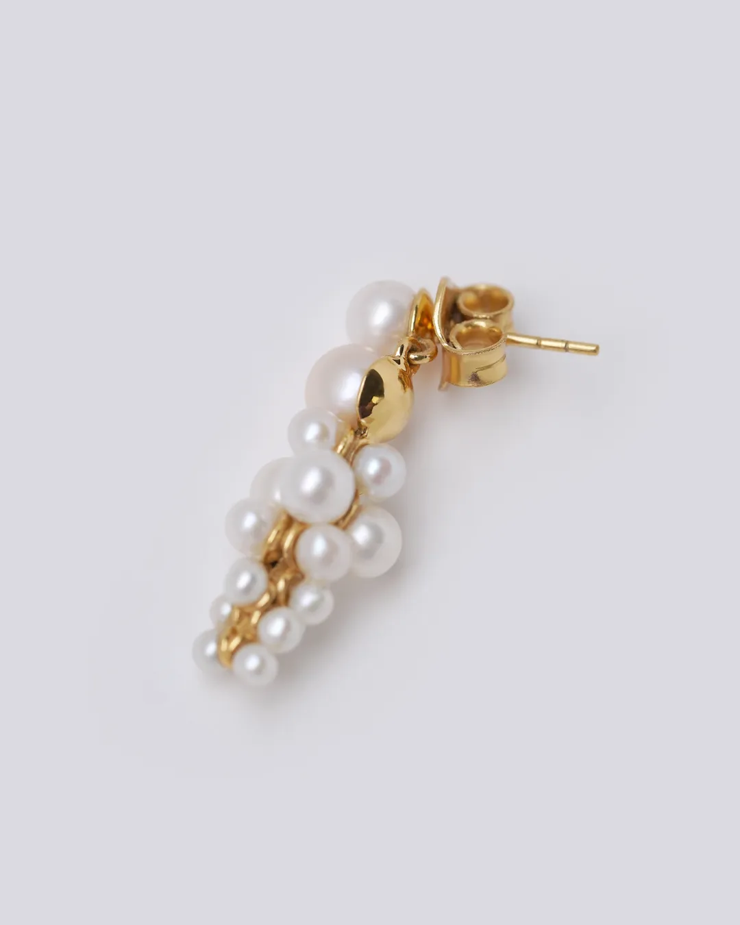 Pearl Babe Earrings