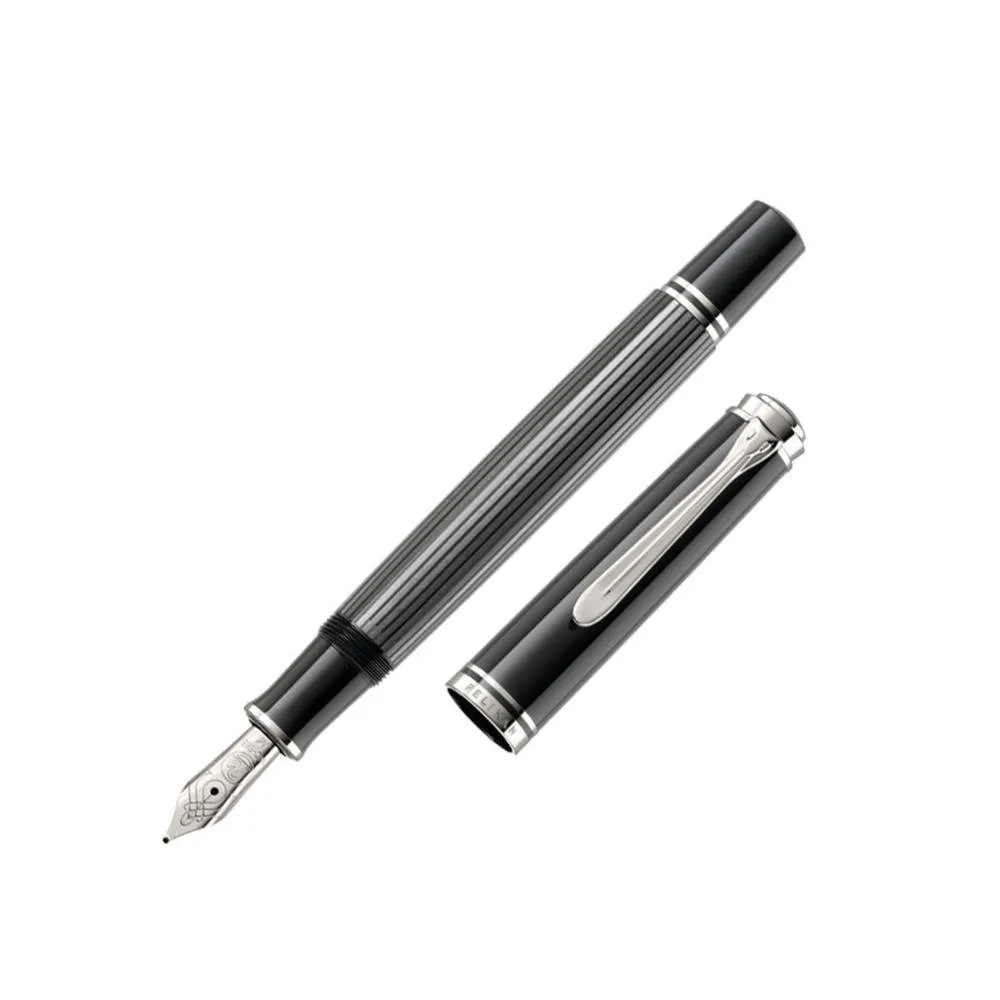 Pelikan Fountain Pen - M605 Souverän Stresemann