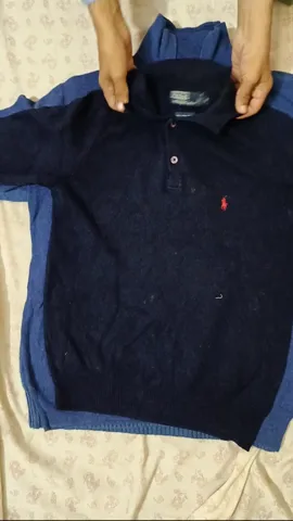 Polo ralph lauren 1/4 sweaters