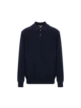 Polo Wool Sweater