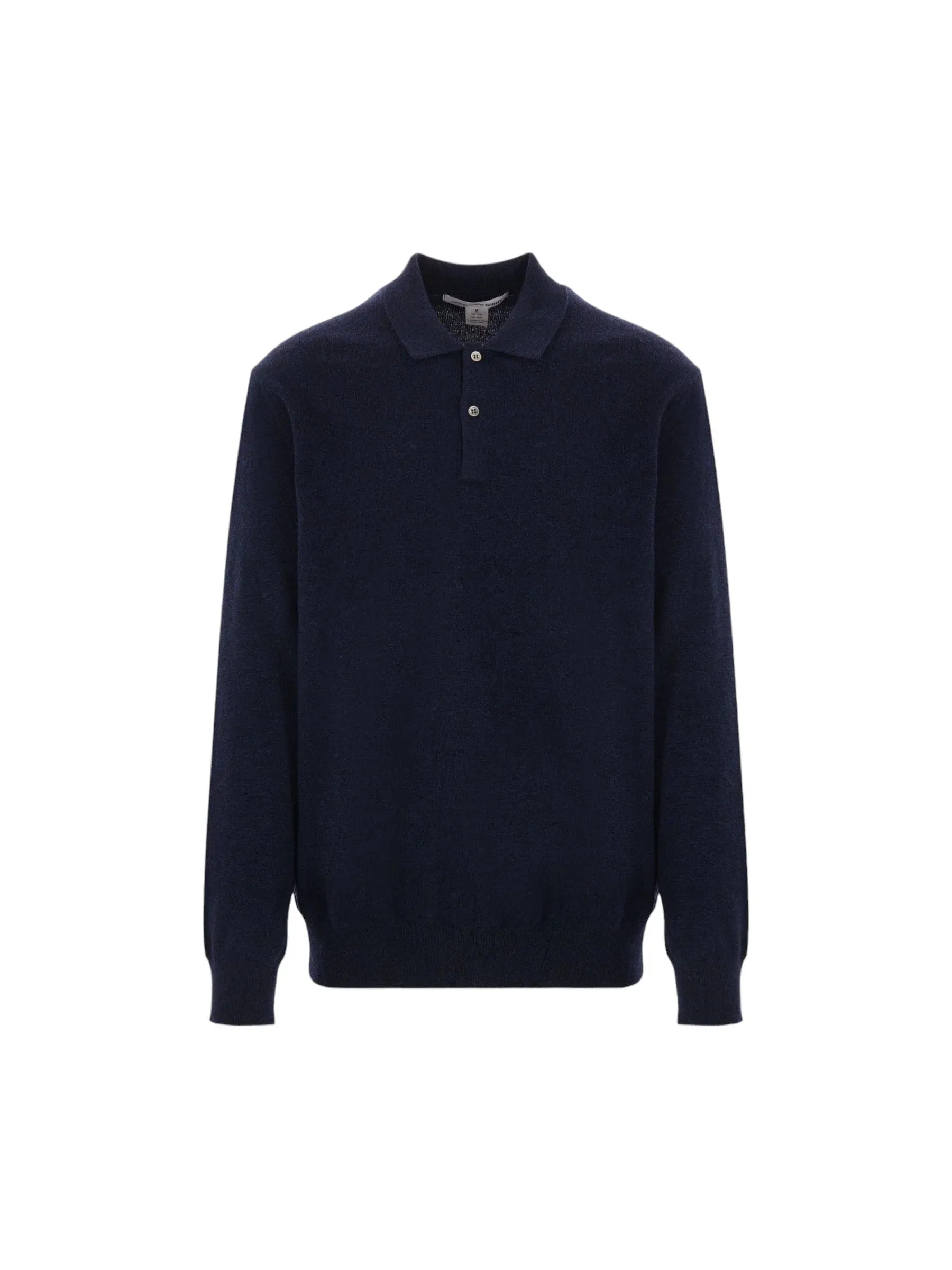 Polo Wool Sweater