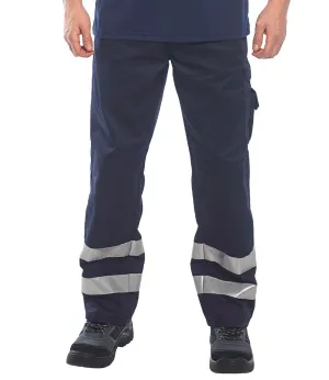 Portwest Iona™ Safety Trousers