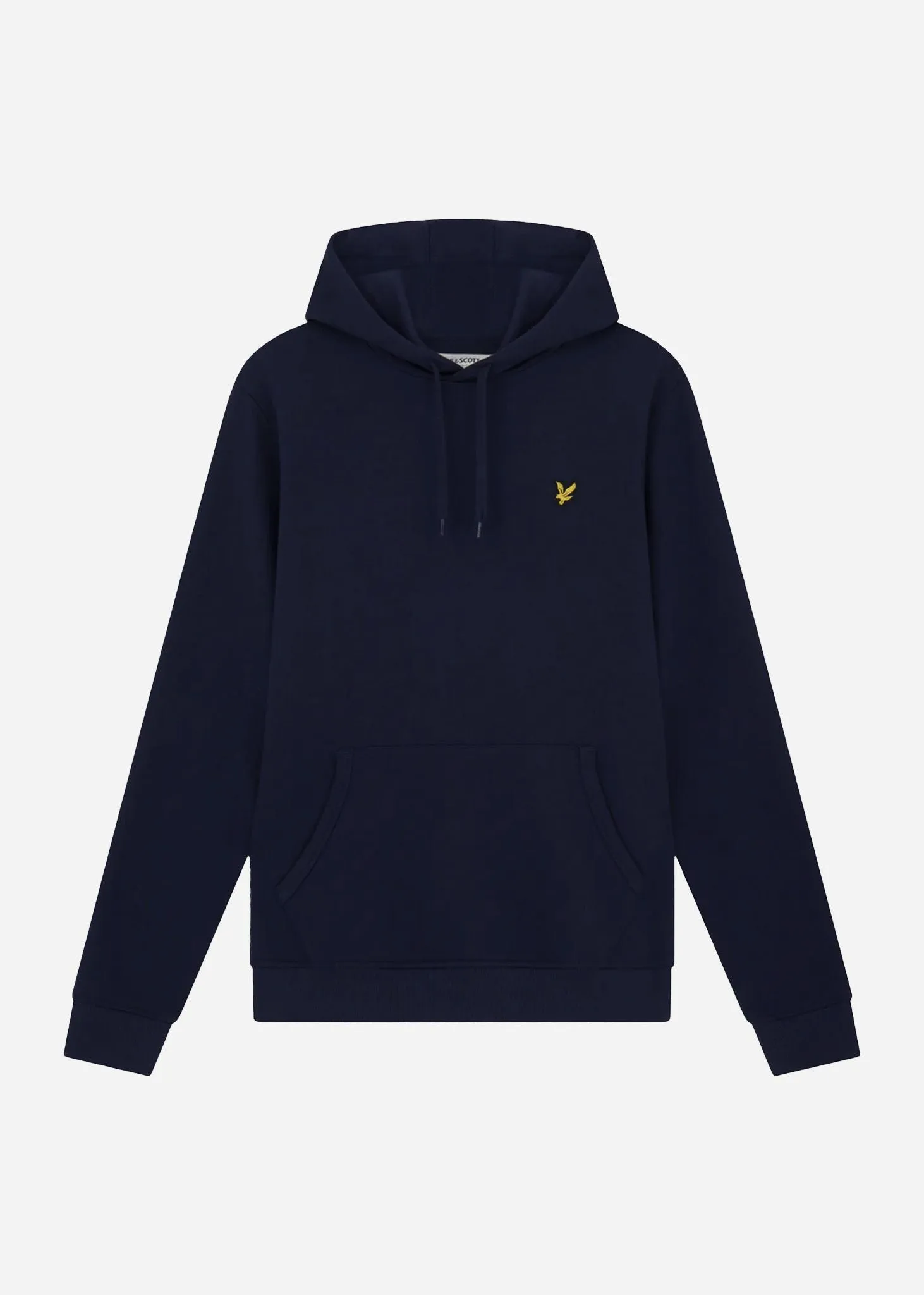 Pullover hoodie - dark navy