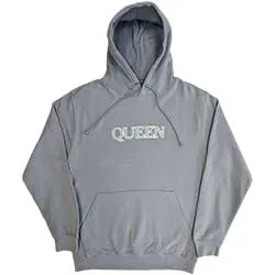 Queen Unisex Pullover Hoodie: Radio Ga Ga (Back Print)