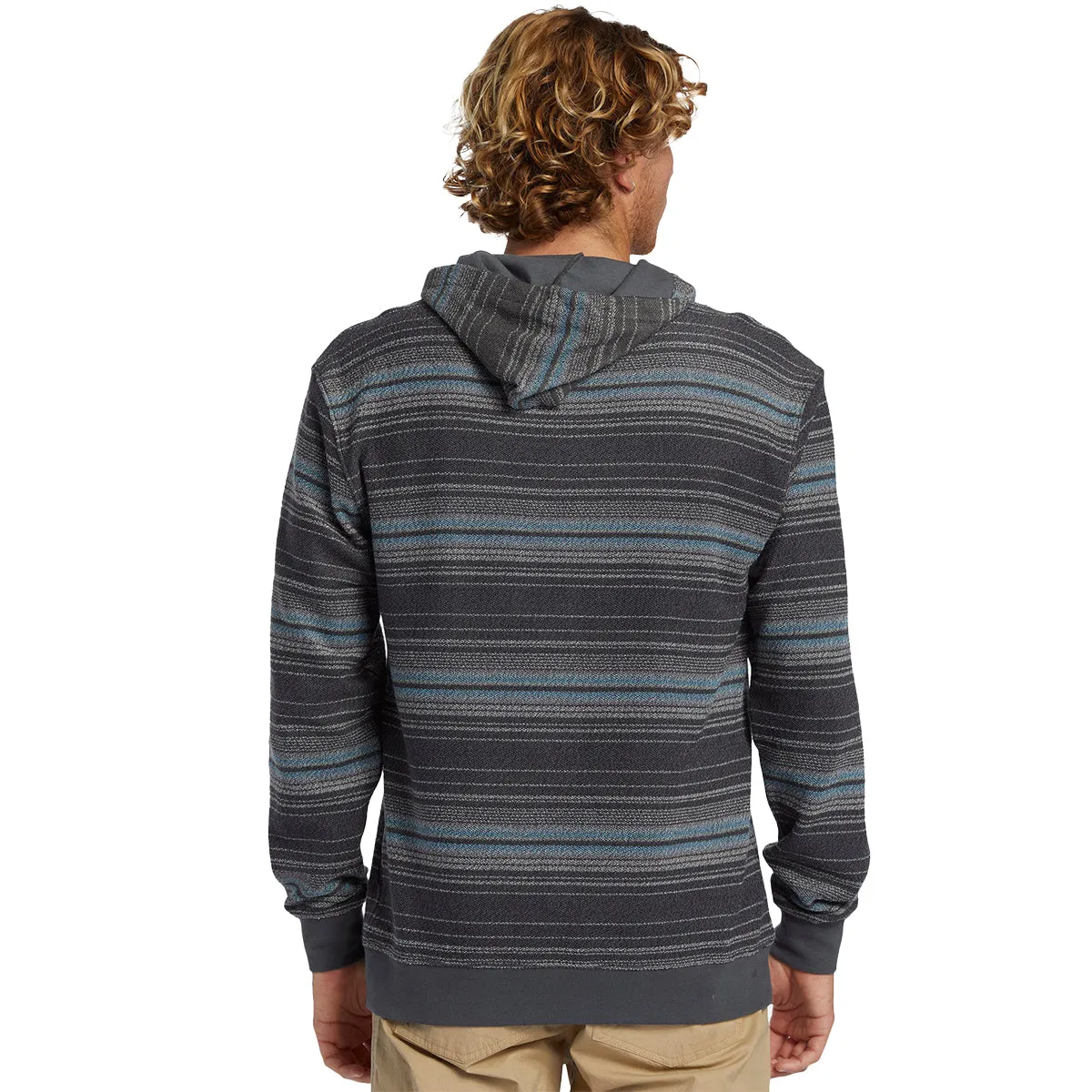 Quiksilver Great Otway Pullover Hoodie