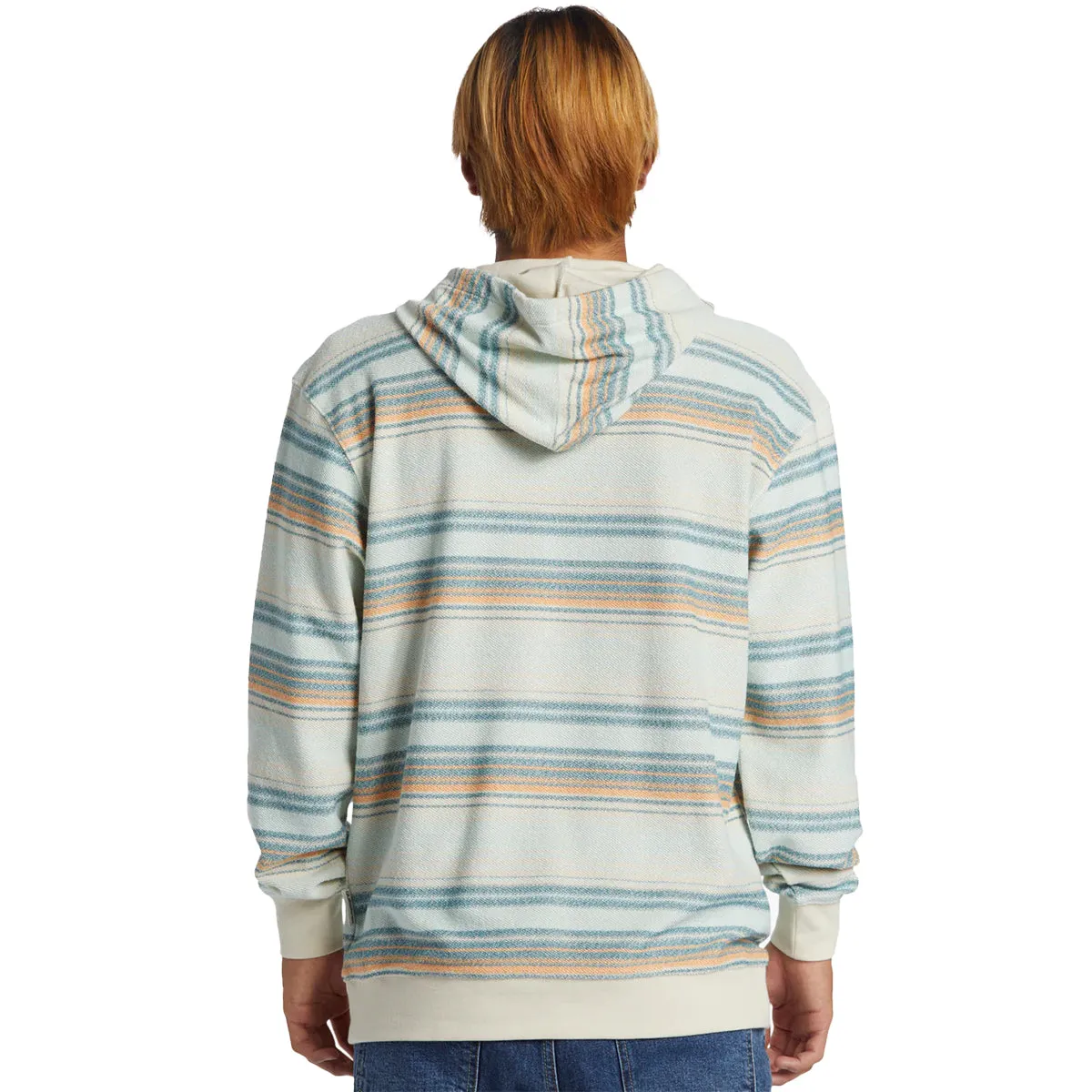 Quiksilver Great Otway Pullover Hoodie