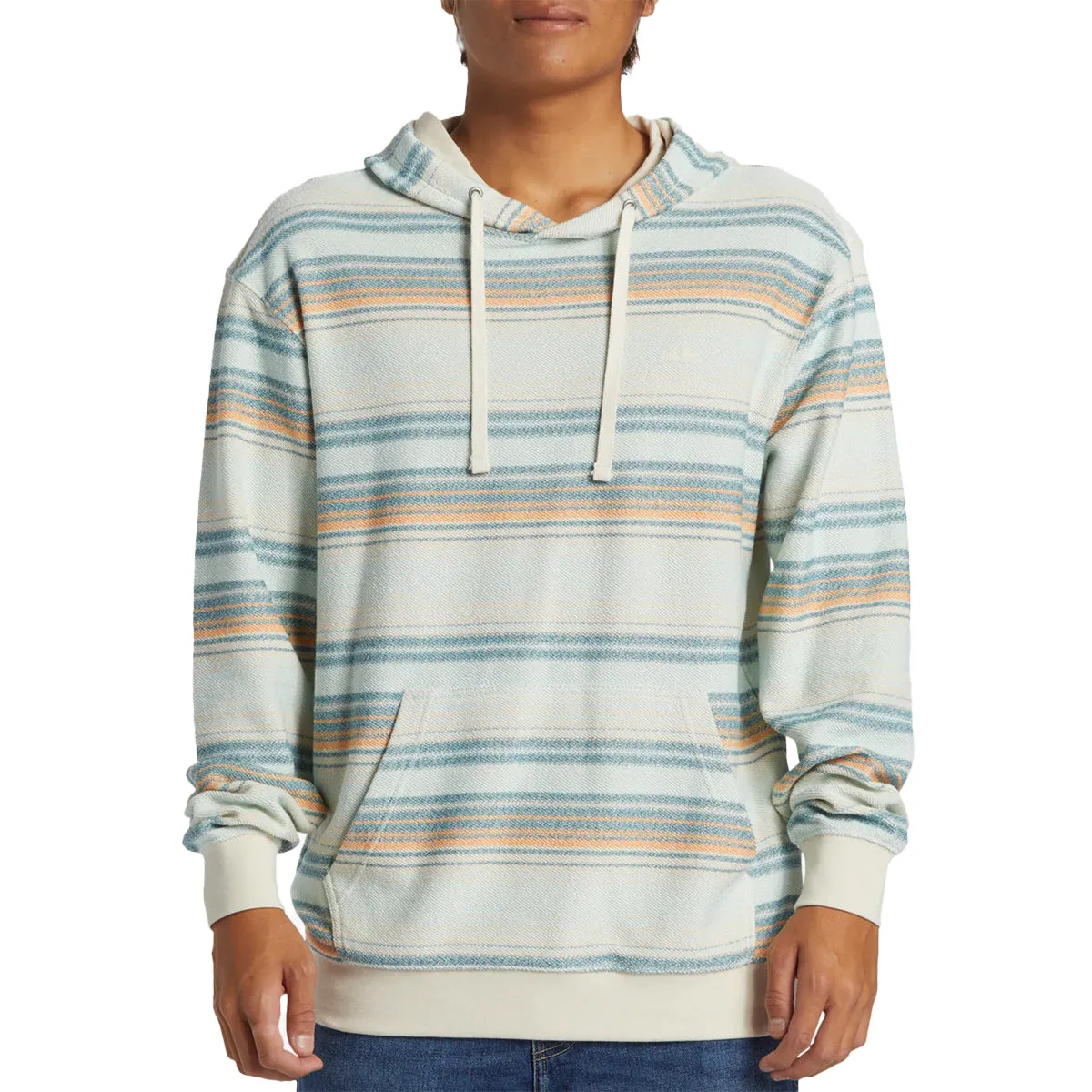 Quiksilver Great Otway Pullover Hoodie