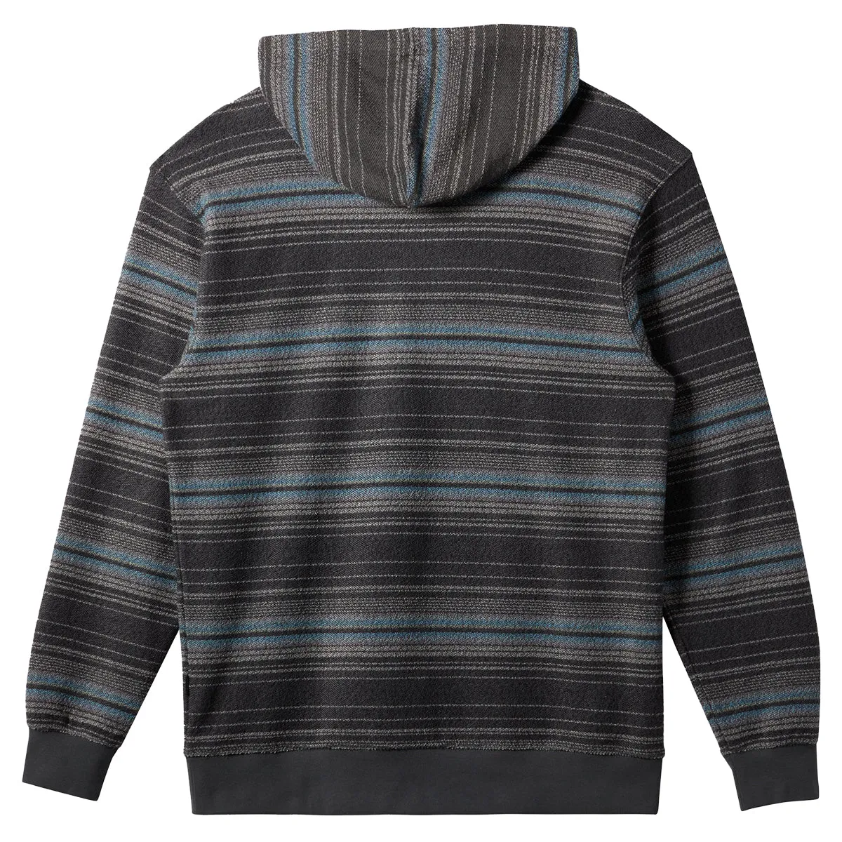 Quiksilver Great Otway Pullover Hoodie