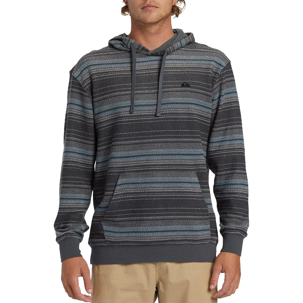 Quiksilver Great Otway Pullover Hoodie