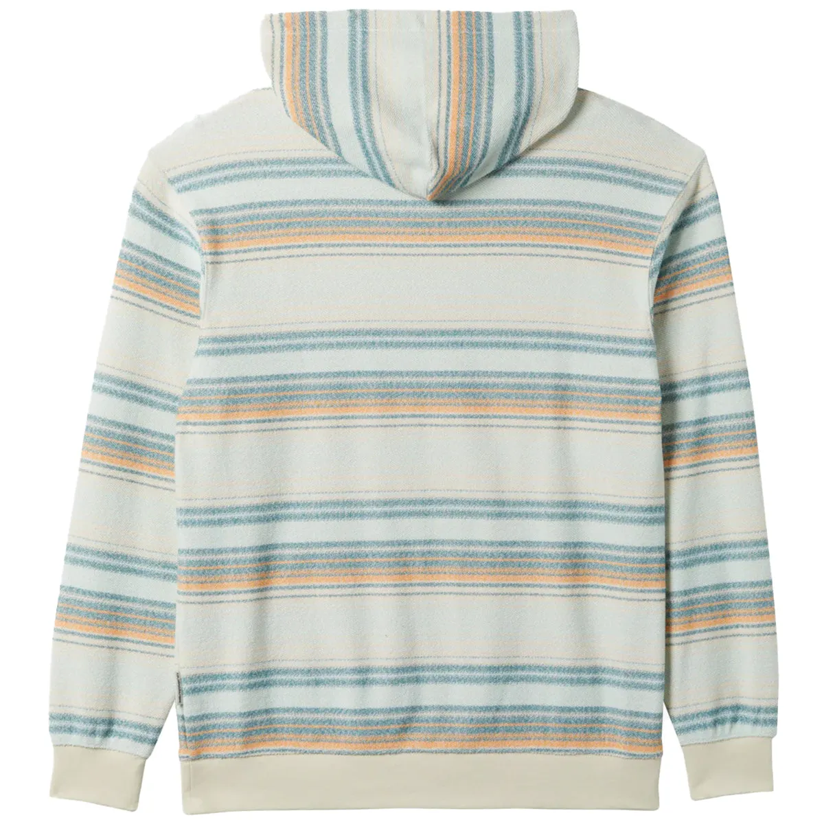 Quiksilver Great Otway Pullover Hoodie