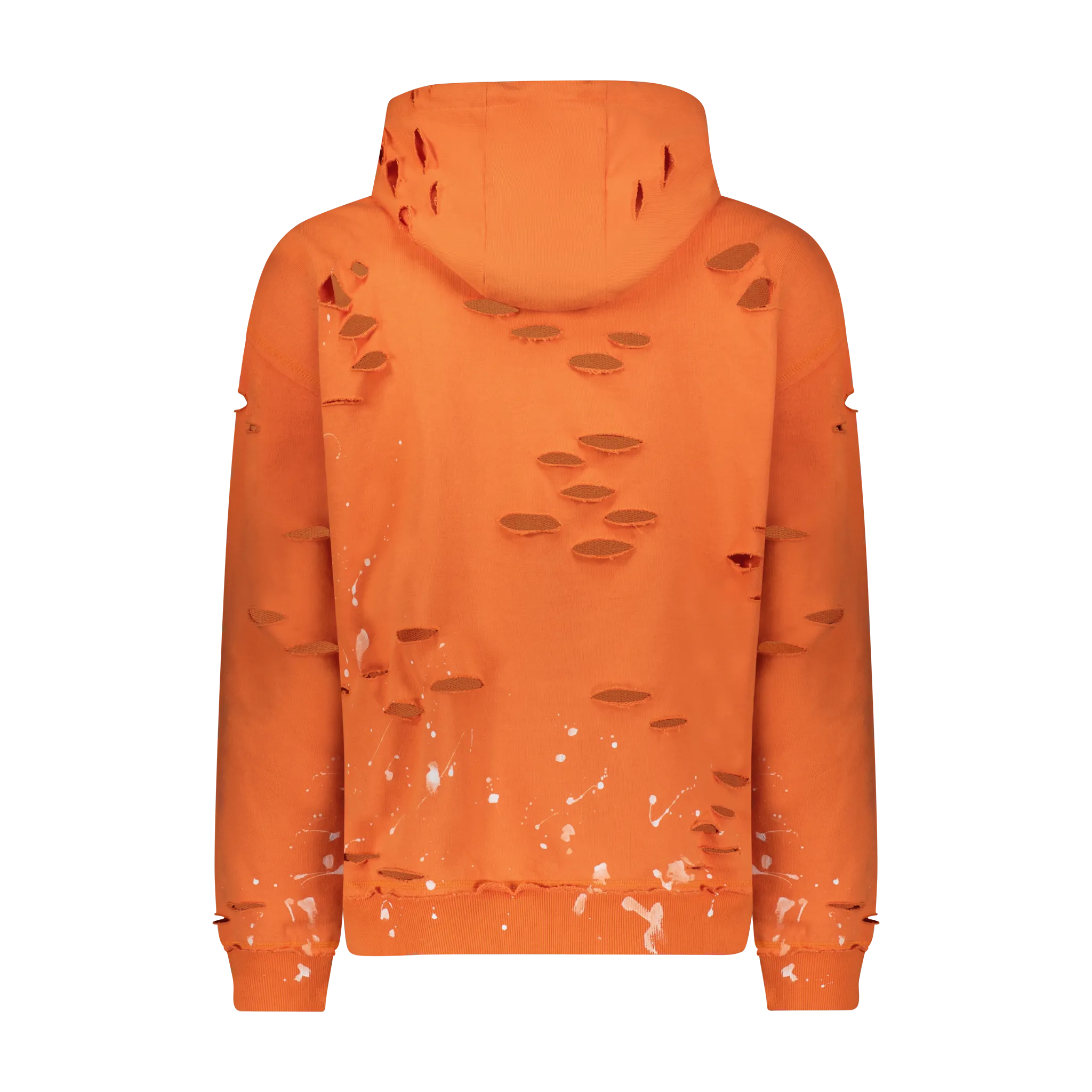 "GET OUT PAINTED" HOODIE