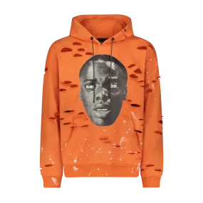 "GET OUT PAINTED" HOODIE