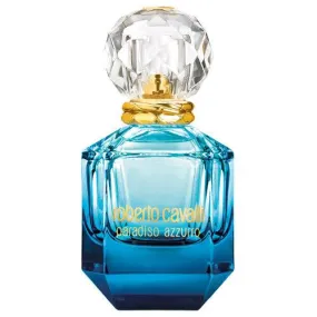 Roberto Cavalli Paradiso Azzurro EDP 75ml