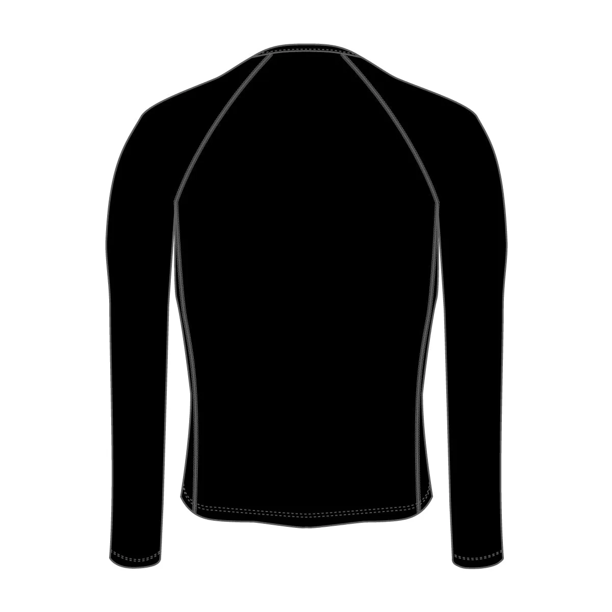 Rocket Science Women's Base Layer Long Sleeve Jersey