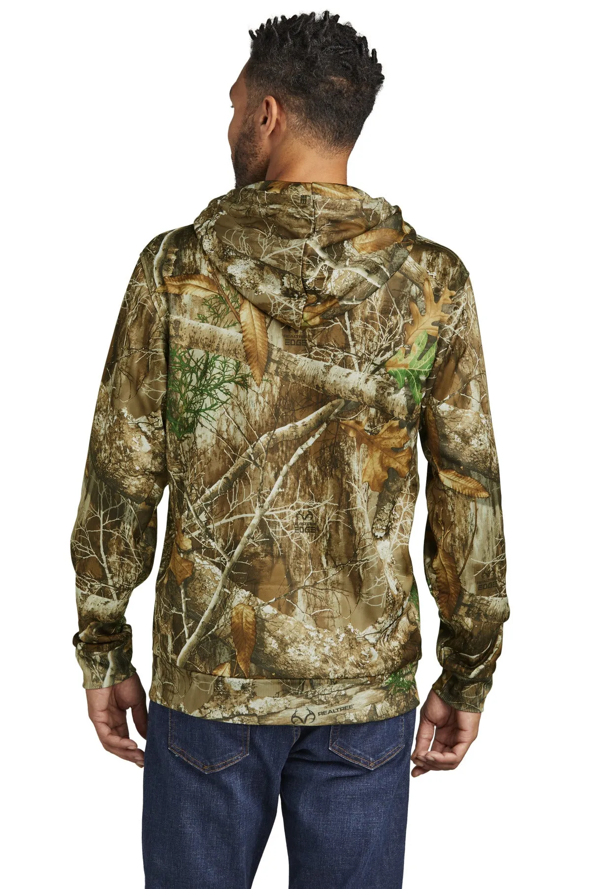 Russell Outdoors™ Realtree® Pullover Hoodie RU400