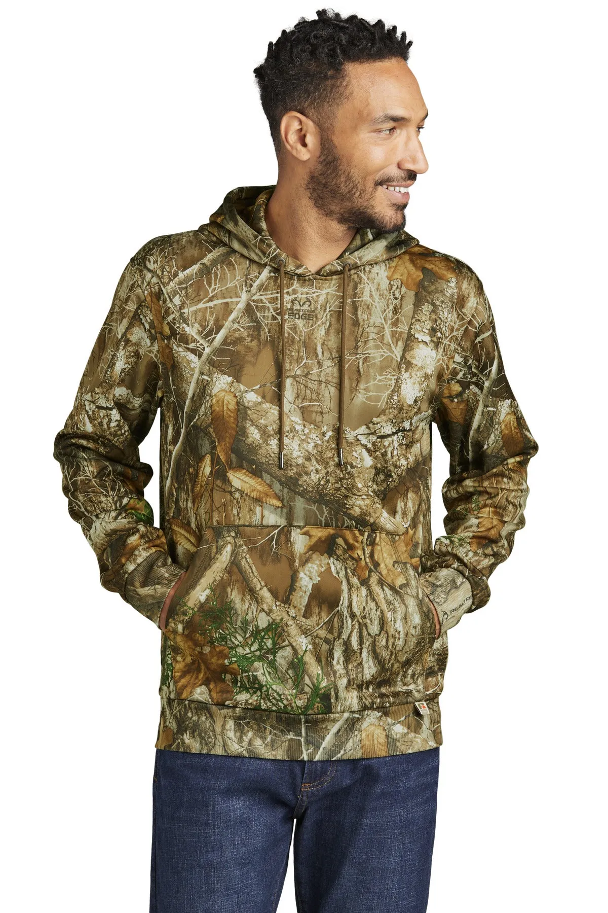 Russell Outdoors™ Realtree® Pullover Hoodie RU400