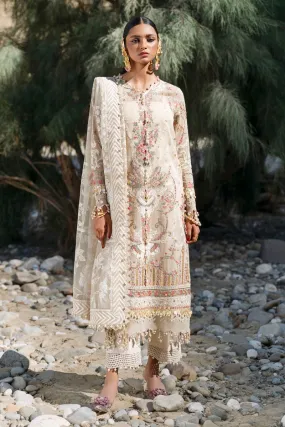 Sana Safinaz Raahi Luxury Lawn Collection 2023 – L231-011A-CH