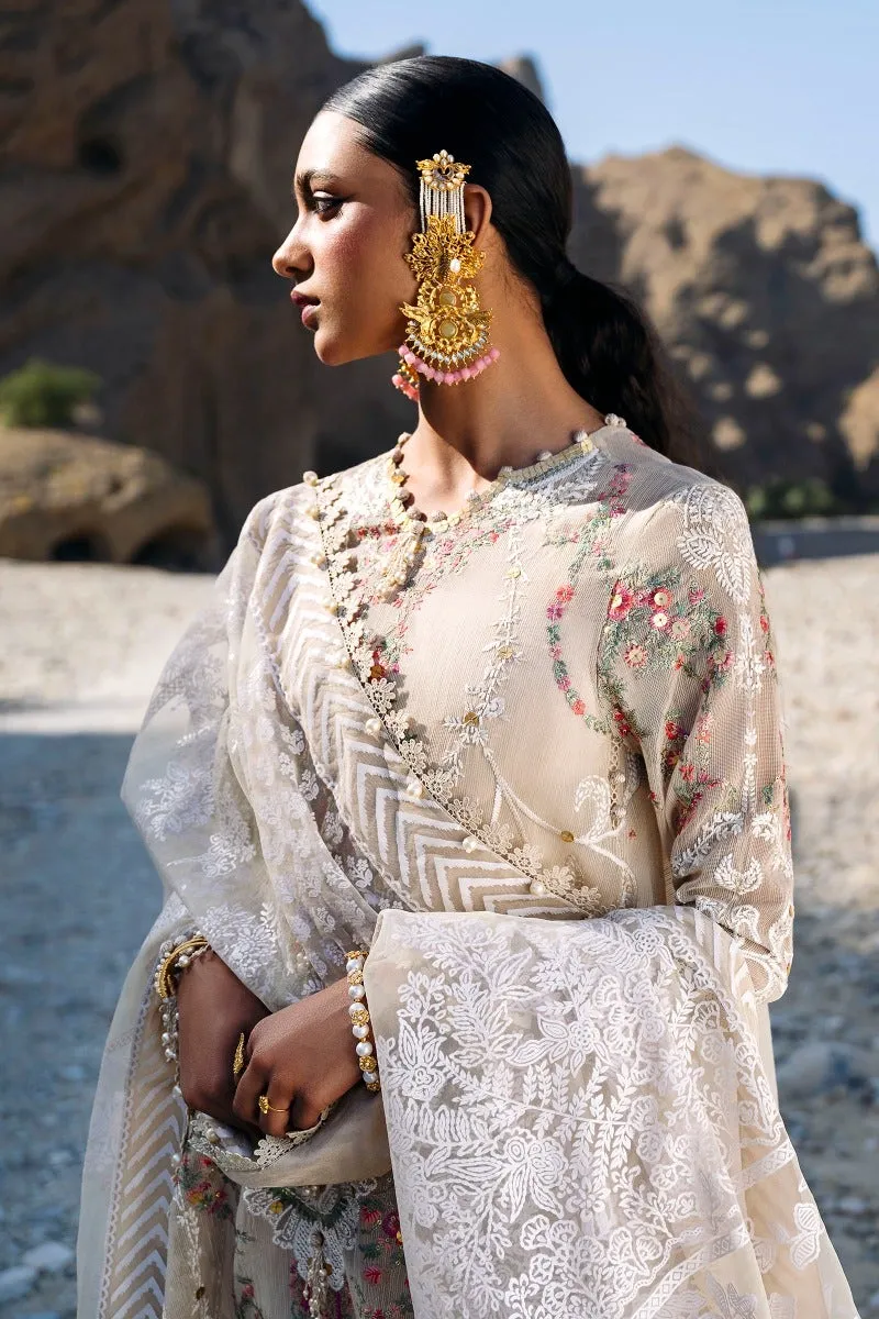 Sana Safinaz Raahi Luxury Lawn Collection 2023 – L231-011A-CH