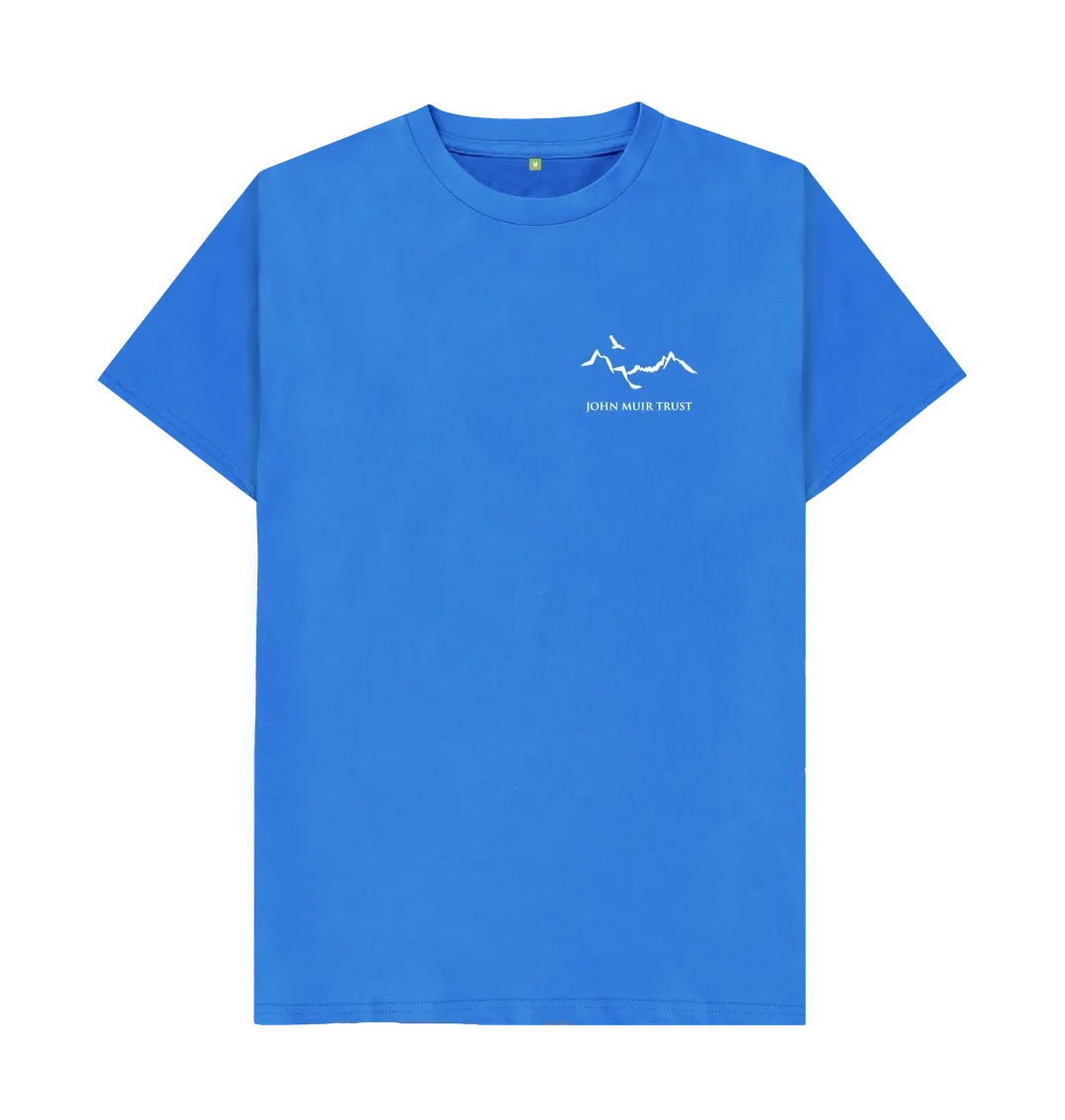 Sandwood Men's T-Shirt - All Season