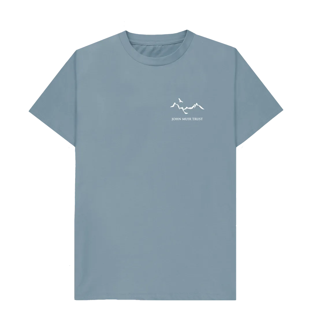 Sandwood Men's T-Shirt - All Season