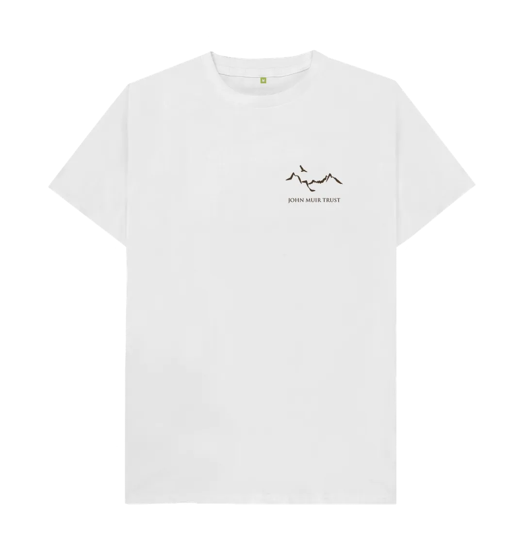 Sandwood Men's T-Shirt - Summer