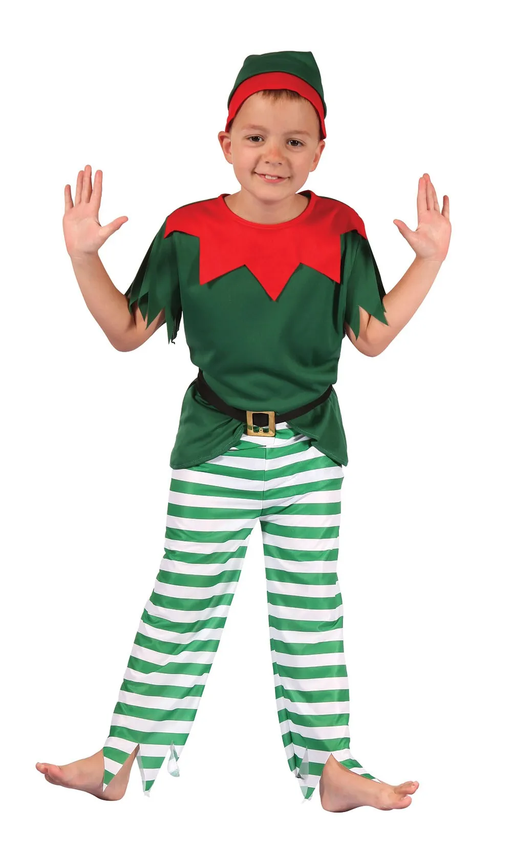 Santa's Little Helper - Elf