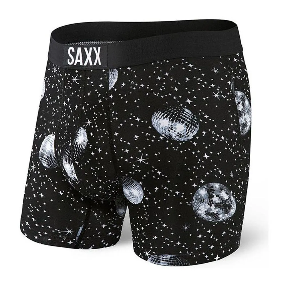 Saxx Vibe Boxer Brief