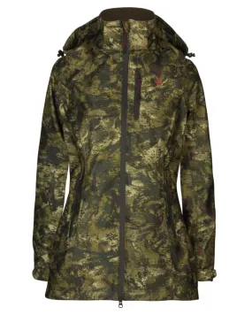 Seeland Womens Avail Camo Jacket