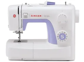 SINGER® Refurbished Simple™ 3232 Sewing Machine