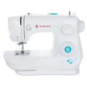 SINGER® Refurbished Simple™ 3337 Sewing Machine