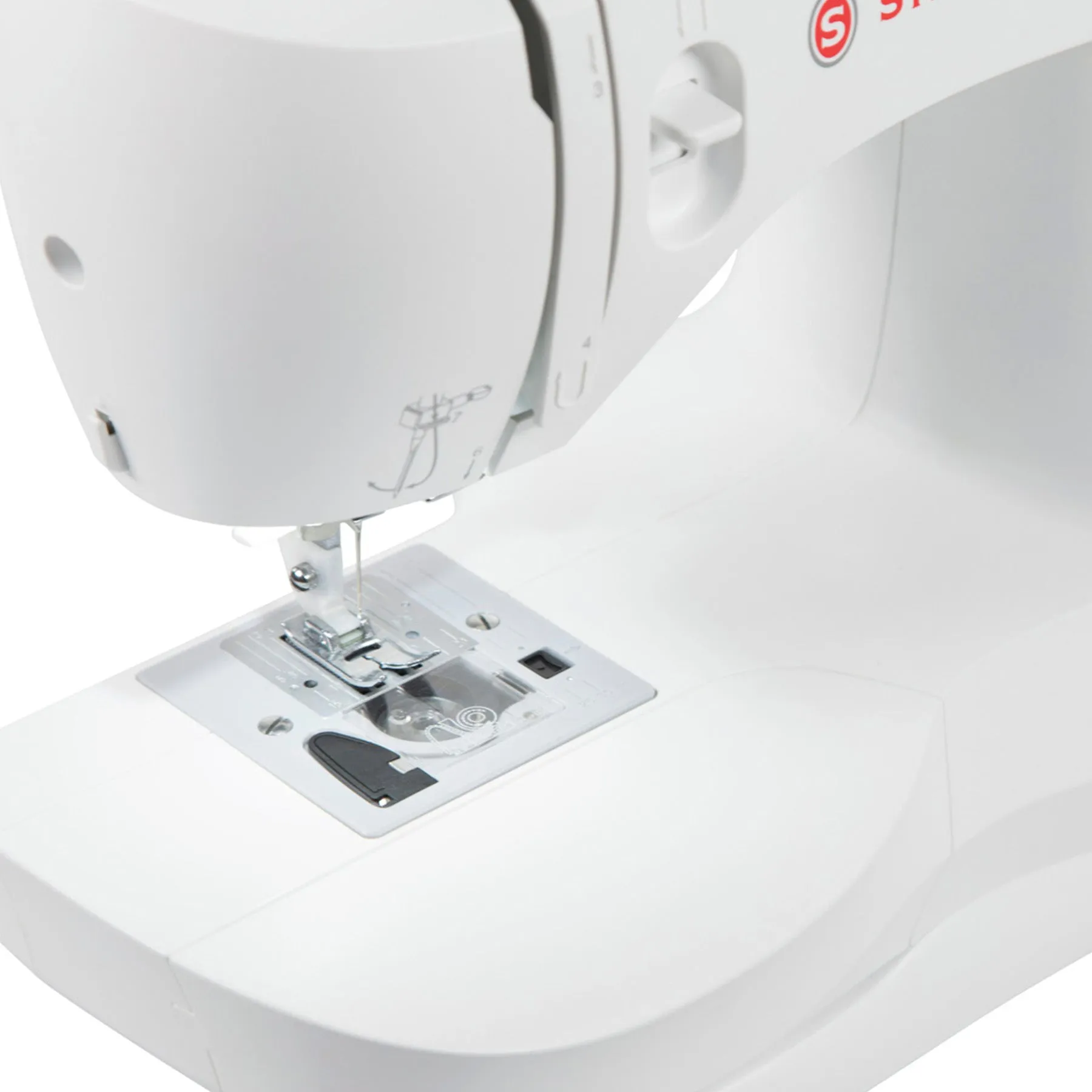 SINGER® Refurbished Simple™ 3337 Sewing Machine