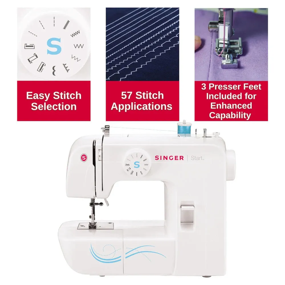 SINGER® Start™ 1304 Sewing Machine