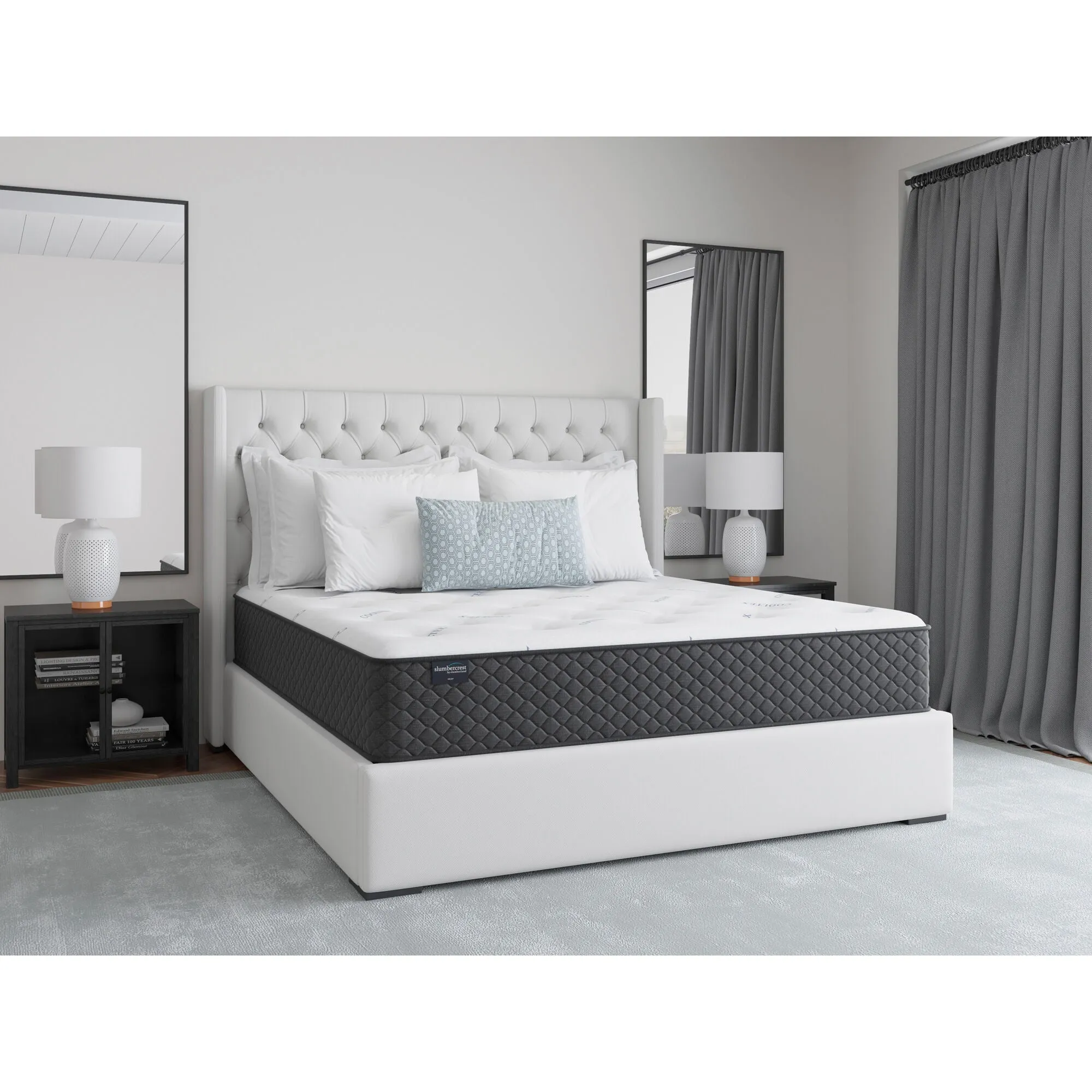 Slumbercrest Kelby Mattress