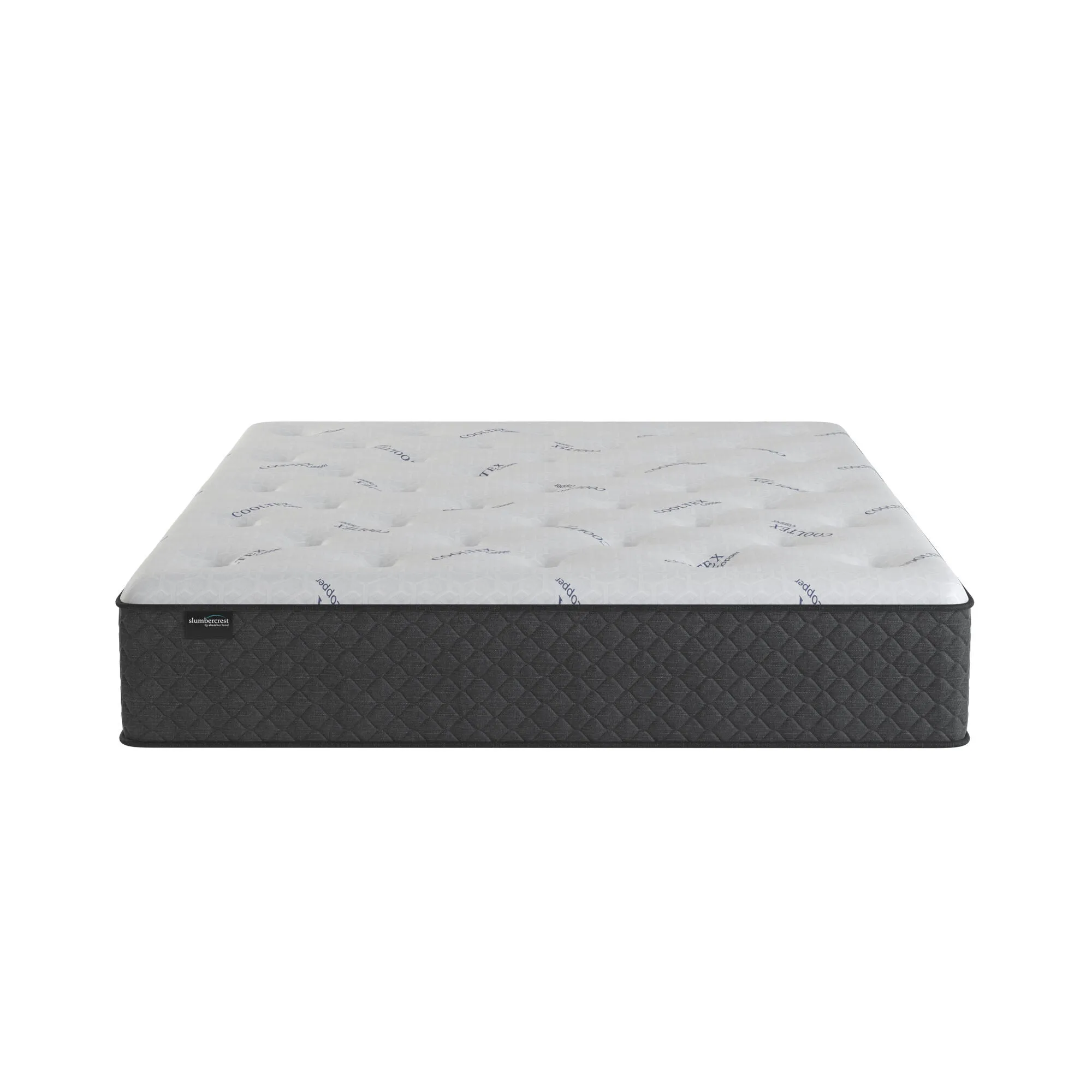 Slumbercrest Kelby Mattress