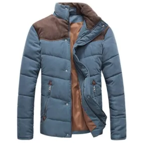 SMF Navigator Wintur Parkas