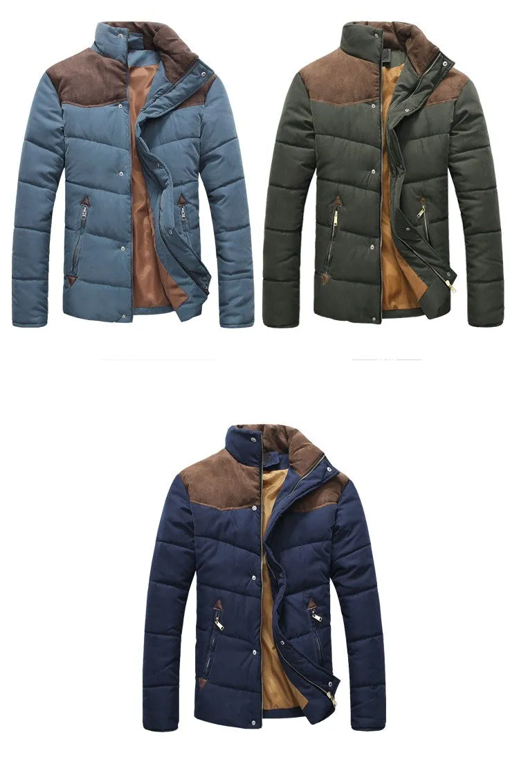 SMF Navigator Wintur Parkas