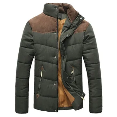 SMF Navigator Wintur Parkas