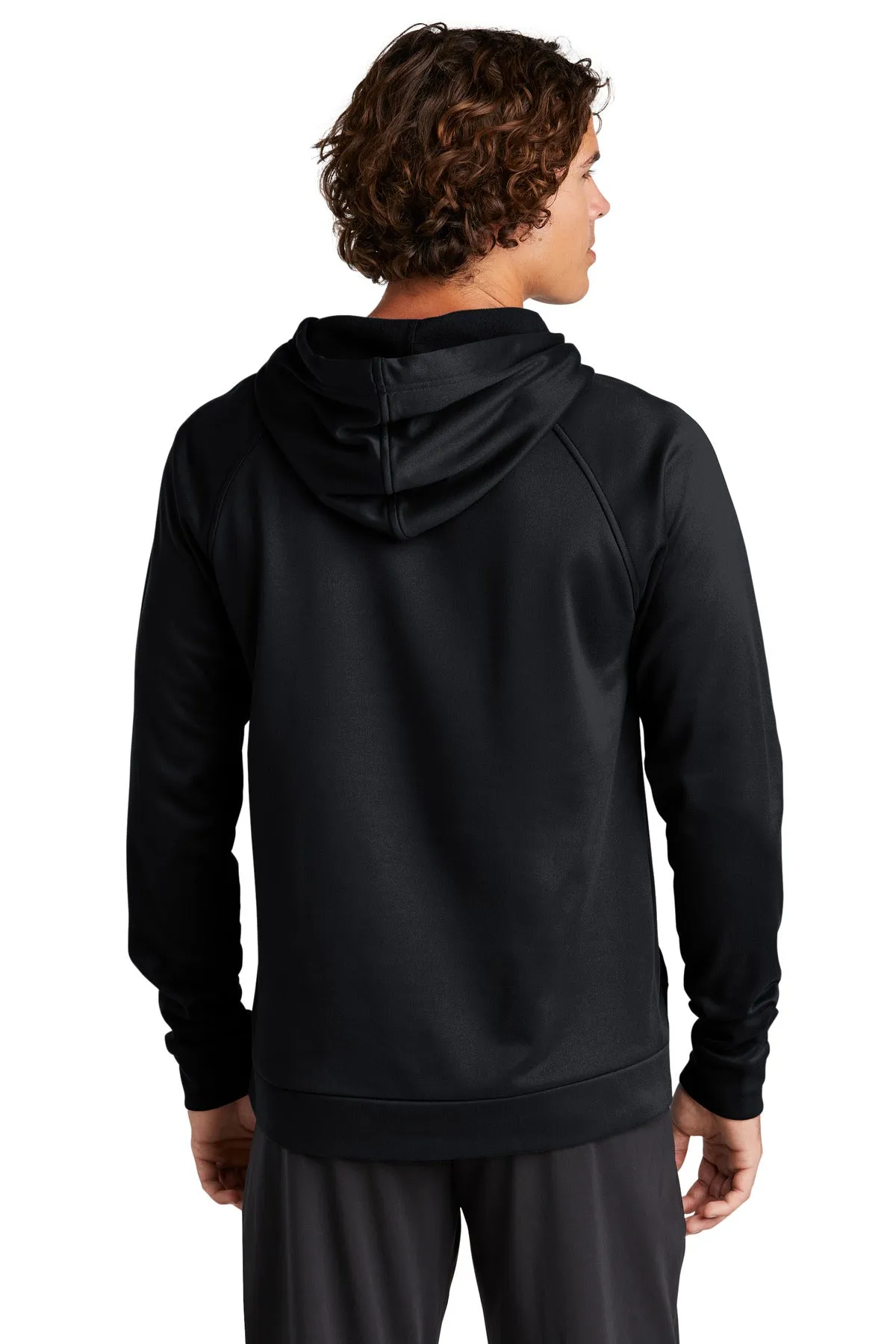 Sport-Tek® Re-Compete Fleece Pullover Hoodie ST730