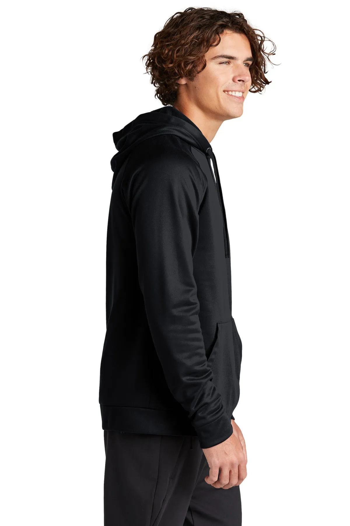 Sport-Tek® Re-Compete Fleece Pullover Hoodie ST730