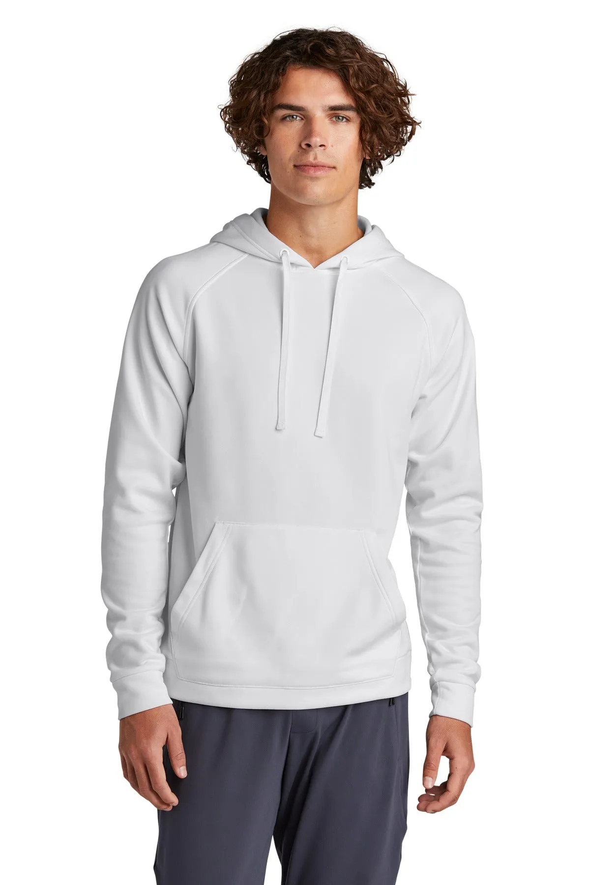 Sport-Tek® Re-Compete Fleece Pullover Hoodie ST730