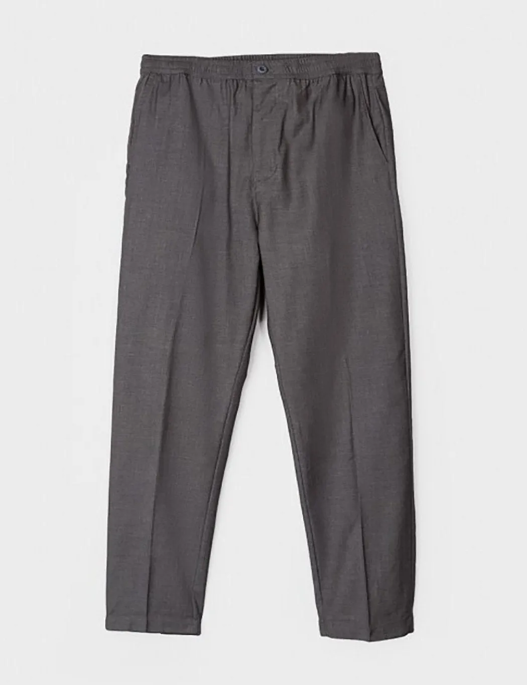 Stussy Bryan II Trousers - Navy Blue