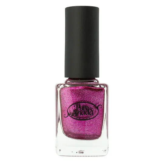 Sugared Plum - Pure Anada Natural Nail Polish 12ml