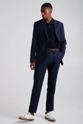 Tailored fit ultra-light suit