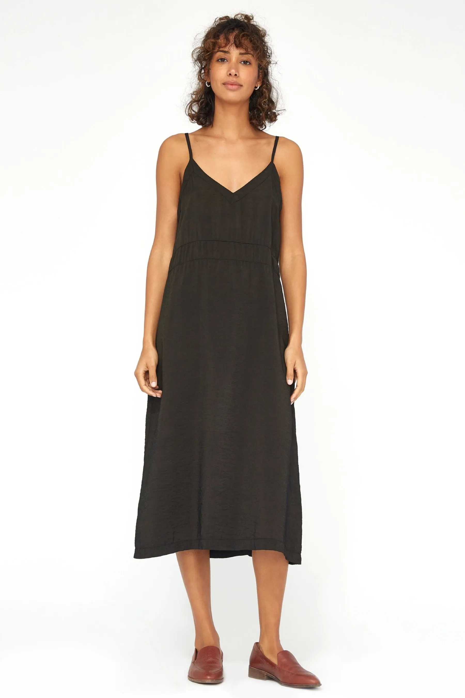 Tar Alma Slip Dress