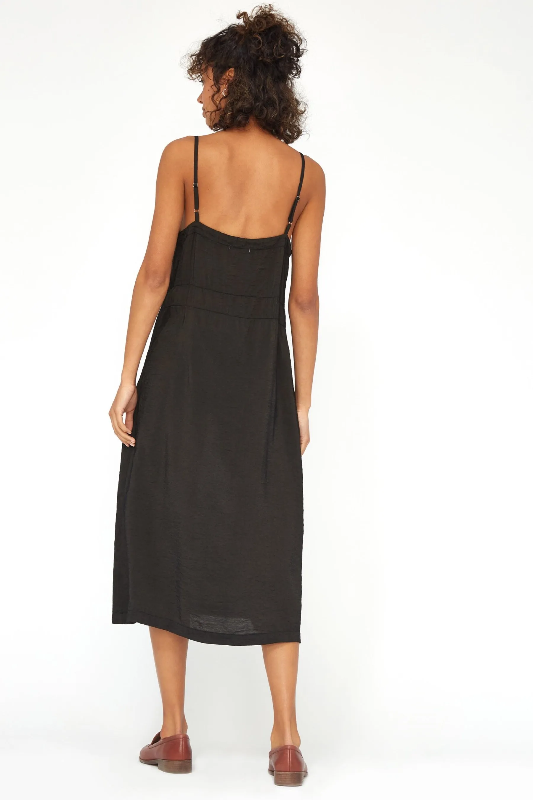 Tar Alma Slip Dress