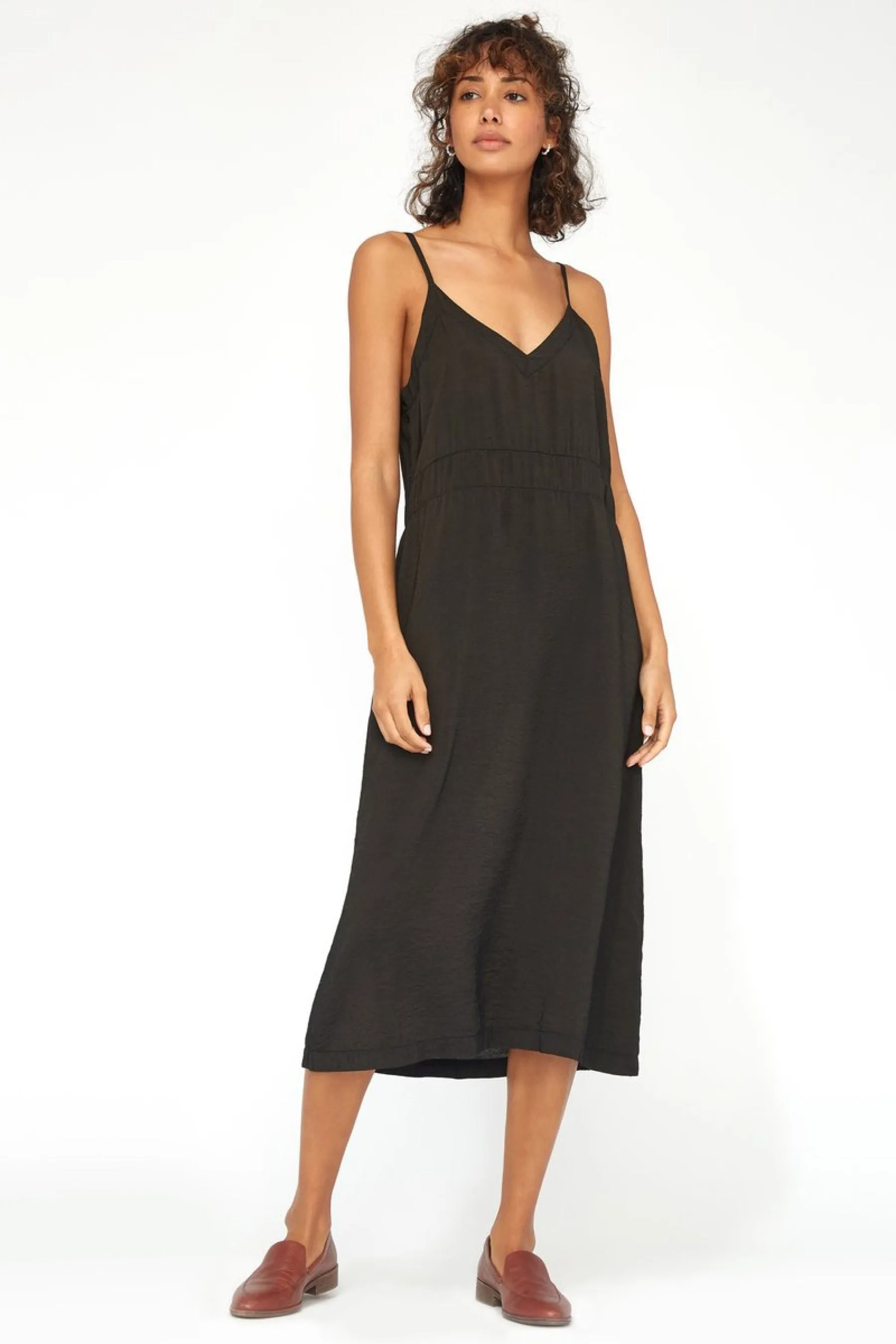 Tar Alma Slip Dress