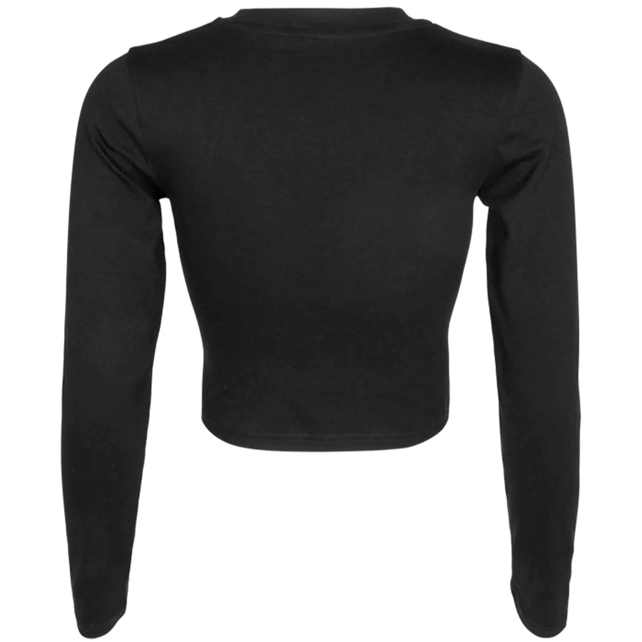 Techwear Black T-Shirt